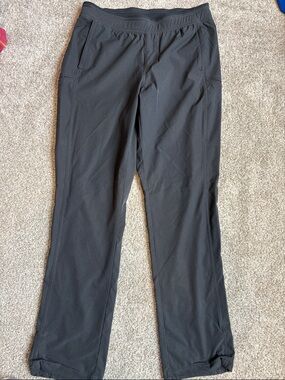 Kuhl Women's Black Active Jogger Pants